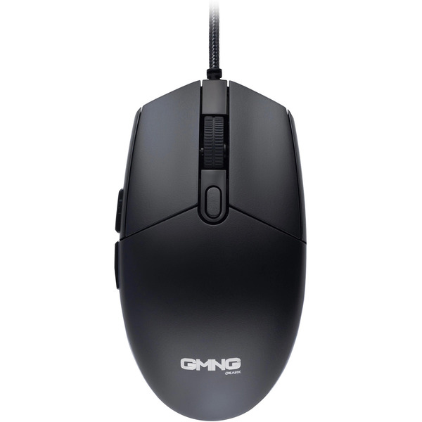 Мышь Oklick GMNG XM002
