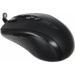 Мышь A4Tech X-710MK