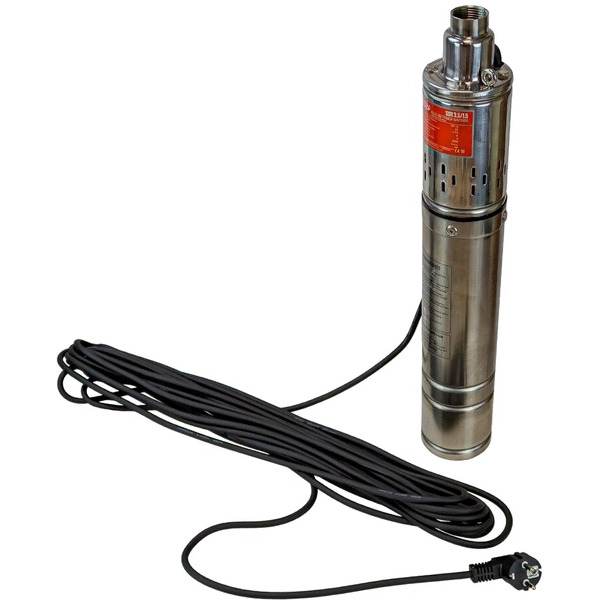Скважинный насос Redbo SSR 3/1.5