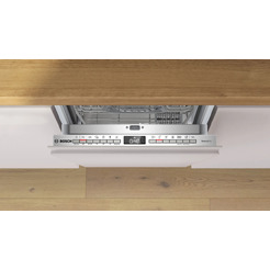 Встраиваемая посудомоечная машина Bosch Serie 4 SPV4HKX10E