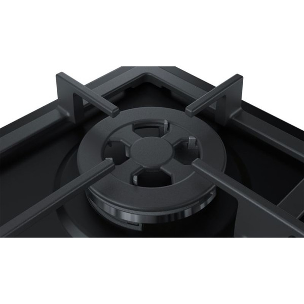 Газовая варочная поверхность Bosch PGH6B6B90R