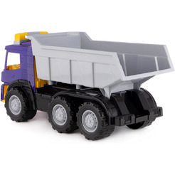 Самосвал Нордпласт Гранд 230_2_NP