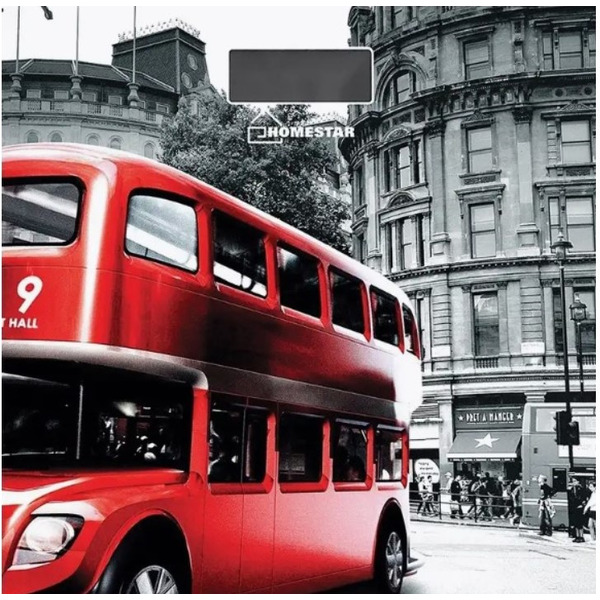 Напольные весы HomeStar HS-6001F