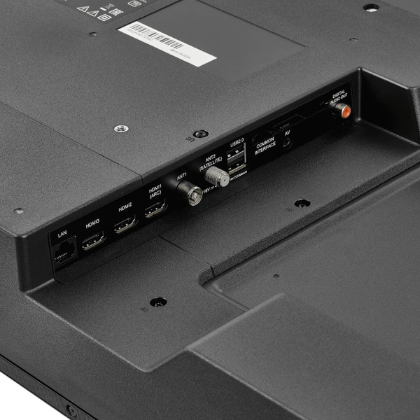 Телевизор MAUNFELD MLT43UST02