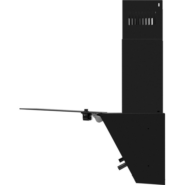 Кухонная вытяжка Weissgauff Lyra BL