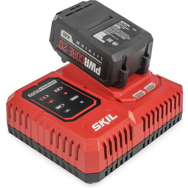 Дисковая пила SKIL CR5440 + Сумка 9-0-003