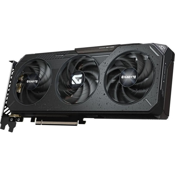 Видеокарта Gigabyte Radeon RX 9060 XT Gaming OC 8G GV-R9060XTGAMING OC-8GD