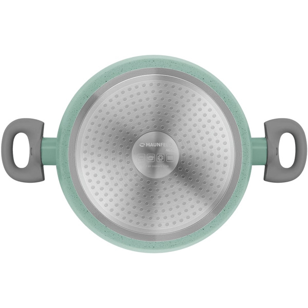 Кастрюля MAUNFELD Helga MCS57FA05FS