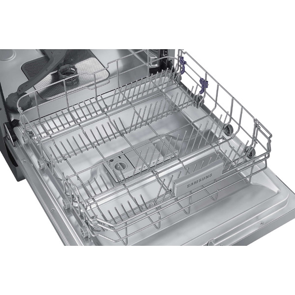 Посудомоечная машина Samsung DW60M6050FS/WT