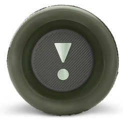 Беспроводная колонка JBL Flip 6 (камуфляж)