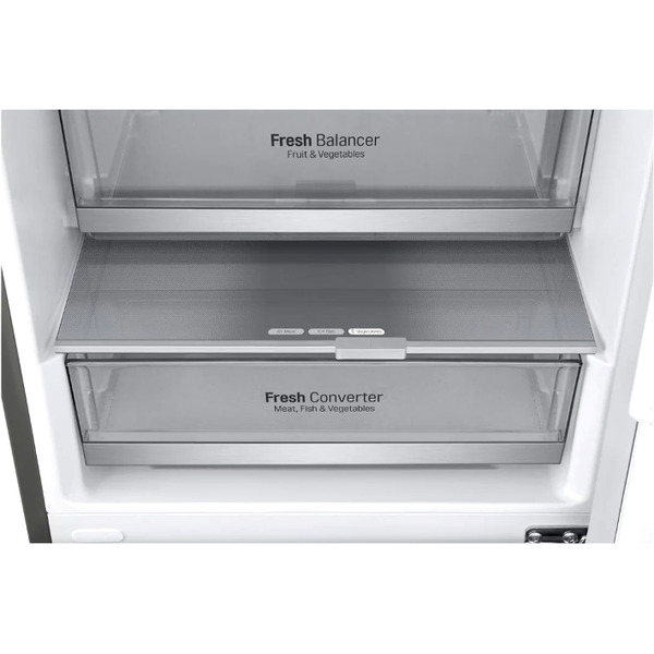 Холодильник LG DoorCooling+ GA-B459SMUM