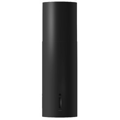 Вытяжка MAUNFELD Lee Isla sensor 39 (черный)