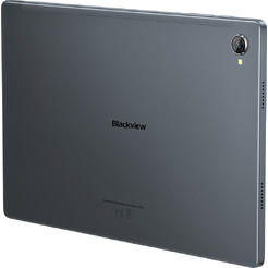 Планшет Blackview Tab 15 8GB/128GB (серый)