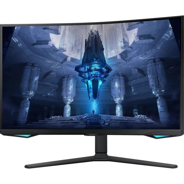 Монитор Samsung Odyssey Neo G7 S32BG752NI