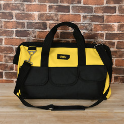 Сумка для инструментов Deli EDL430018