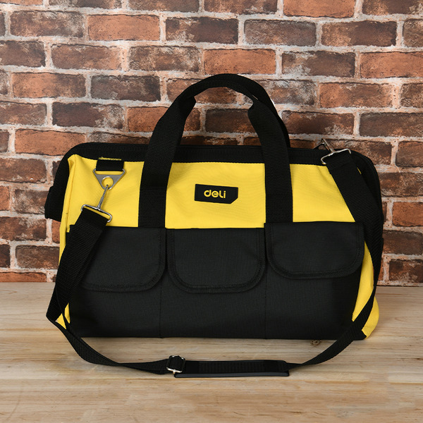 Сумка для инструментов Deli EDL430018