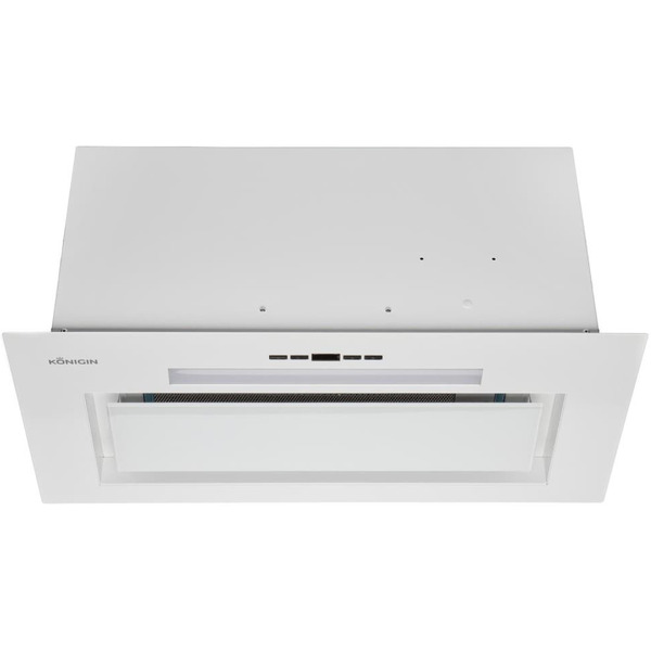 Кухонная вытяжка Konigin Aerin White 60