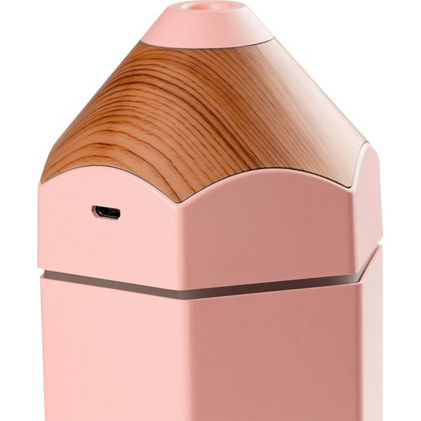 Увлажнитель воздуха Galaxy Line GL8014 (розовый)