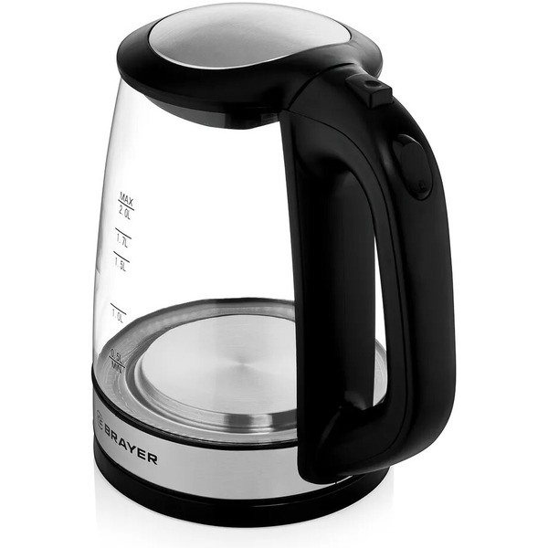 Электрочайник Brayer BR1040BK