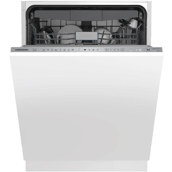 Встраиваемая посудомоечная машина Grundig GNVP4531C