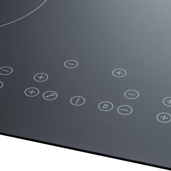 Варочная панель Exiteq EXH-501IB