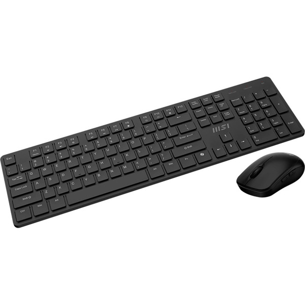 Клавиатура и мышь MSI K200 Combo MS-8ZA4