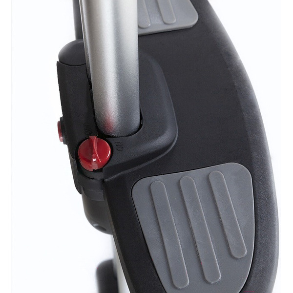 Автокресло Carrello Asteroid Plus G402 (Marble Grey)