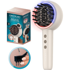 Расчёска Cecotec HairCare Revitalize Motion