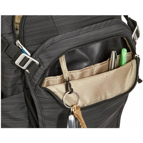 Рюкзак Thule Construct 24L 3205352 CONBP116BLK (черный)