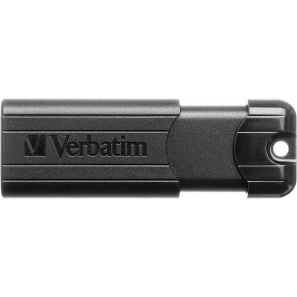 USB Flash Verbatim PinStripe 49316