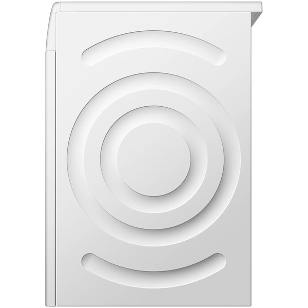 Сушильная машина Bosch Serie 6 WQG241ALPL