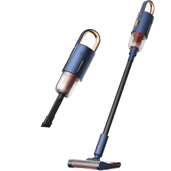 Пылесос Deerma VC20 Pro