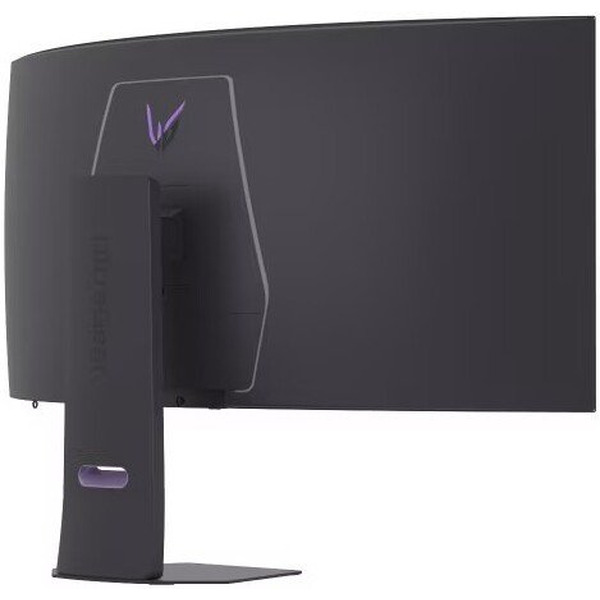 Монитор LG UltraGear OLED 45GX900A-B
