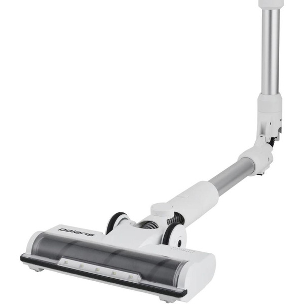 Пылесос портативный POLARIS PVCS 4010 Серый