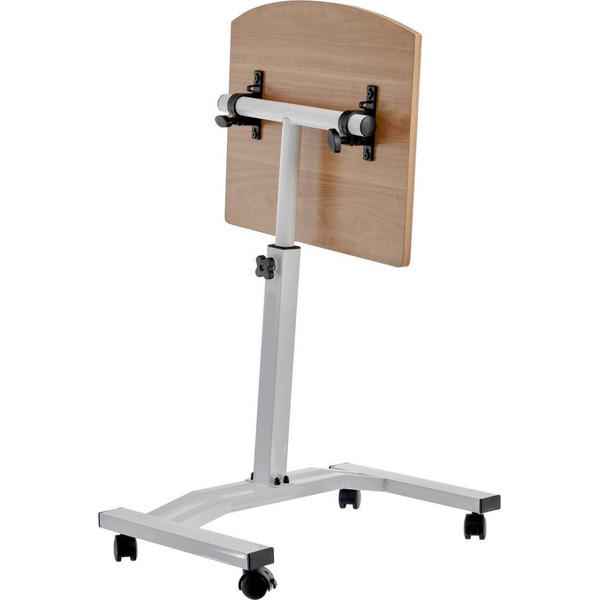 Стол многофункциональный на колёсах Bradex Ролет TD 0728 (светлое дерево)