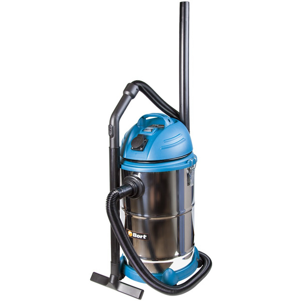 Пылесос Bort BSS-1530N-Pro (91271242)