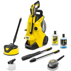 Мойка высокого давления Karcher K4 Power Control Flex Car & Home 1.324-309.0