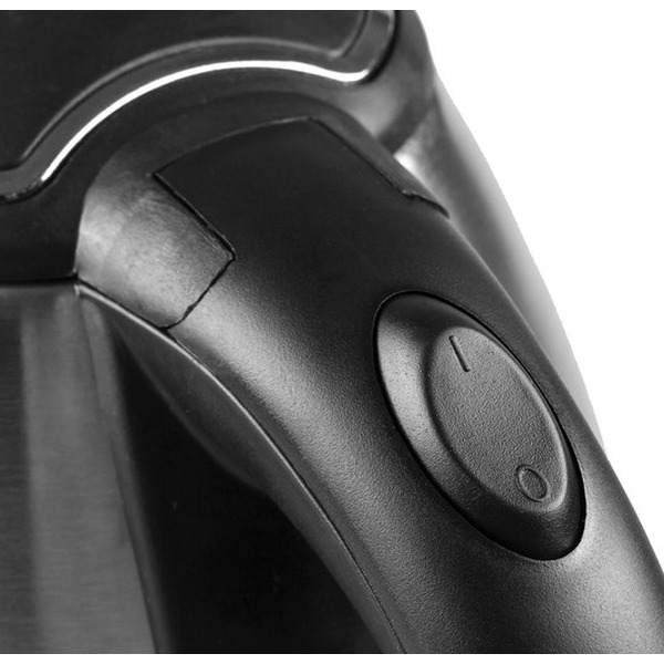 Чайник электрический NORMANN AKL-133