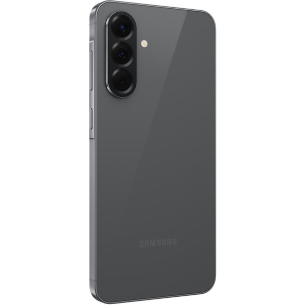 Смартфон Samsung Galaxy A56 SM-A566 8GB/128GB (графит)