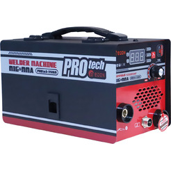 Сварочный аппарат Edon PROtech-175IQM