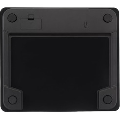 Напольные весы Polaris PWS 1894 IQ Home (черный)