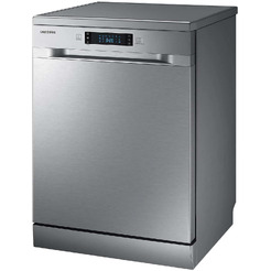 Посудомоечная машина Samsung DW60M6050FS/WT