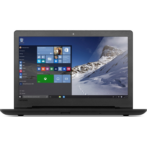 Ноутбук Lenovo IdeaPad 110-15IBR (80T7004SRA)