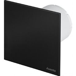 Вентилятор накладной Awenta KWT100T-PTCB100M-ZZ100