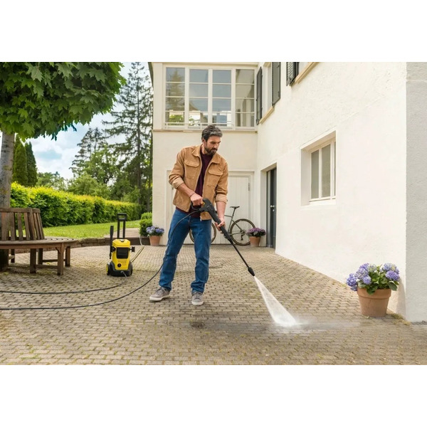 Мойка высокого давления Karcher K6 1.679-630.0