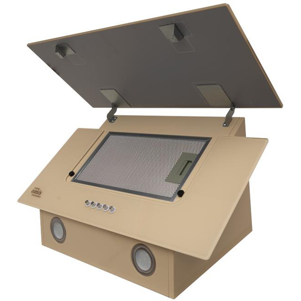 Кухонная вытяжка Making Oasis Everywhere NC-60I