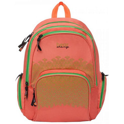 Рюкзак Orange Bear VI-65 (оранжевый)