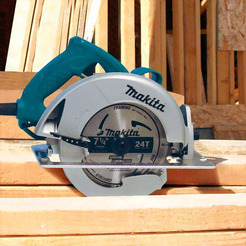 Дисковая пила Makita 5007N