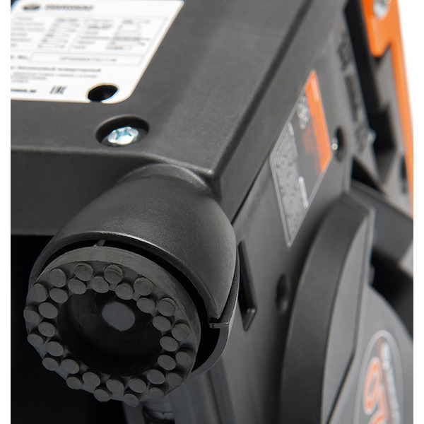 Генератор Daewoo Power GDA 1500i