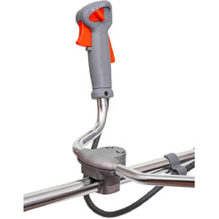 Триммер Hyundai Z 355